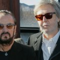 Pol Makartni i Ringo Star ponovo zajedno na koncertu u Londonu