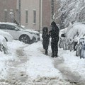 Najnovija prognoza RHMZ: U jednom delu Srbije danas će provejavati sneg! Evo šta nas čeka za vikend i kad stižu topliji…