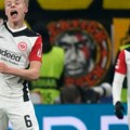 Dortmund tone sve dublje: Treći uzastopni poraz Milionera, nadigrao ih i Frankfurt, i Evropa deluje daleko