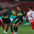 Zvezdin očaj i sjaj, PSV odneo pobedu u Beogradu