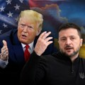 Tramp postavio uslove zelenskom! Nema više besplatne pomoći Američki predsednik želi "retku zemlju": Da bi nastavio da…