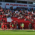 Radnički je opet ''onaj stari'' - Sokler ''rešeta'', ovacije Baldeu, novo slavlje na ''Čika Dači''!