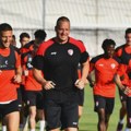 "Sportske" saznaju iz prve ruke - Da li Milošević menja Jovanovića u Partizanu?