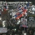 „Dosta je Fica“: Desetine hiljada demonstranata u Slovačkoj traži ostavku premijera