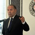 Rasim Ljajić se oglasio posle derbija: Otkrio je da je zadovoljan remijem, pa progovorio o odnosu sa čelnicima Zvezde: "Ne…