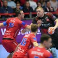 Herojski debi Matića na klupi: Remi obezbedio Voši borbu za sledeću fazu EHF Lige Evrope