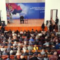 Vučić nastavio posetu Zaječarskom i Borskom okrugu