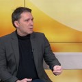 Igor Božić o blokadi N1: Ovo je očigledno odgovor režima posle blokade RTS-a