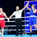 Bravo za Draganu, Anđelu i Nikolinu: Još tri medalje za Srbiju