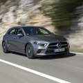 Mercedes-Benz ukida A klasu, fokus na SUV modelima