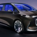 Mercedes više neće dizajnirati automobile različito u zavisnosti od toga koji pogonski sklop koriste