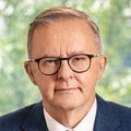 Albaneze prvi premijer Australije koji je osvojio drugi uzastopni mandat za 21 godinu