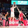 FMP namučio Zvezdu i promašio šut za pobedu