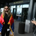 Pred odlazak na Evroviziju 2025: Princ od Vranje raskinuo sa devojkom: "Singl sam"