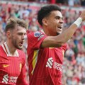 Liverpul igrao koliko im se igralo, Arsenal još nije osigurao Ligu šampiona