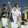 Za Puškaša: Nestvaran gol makazicama sa 20 metara u Argentini!