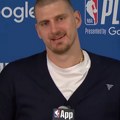 Jokić: Nećemo im pokloniti naredni meč