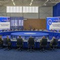 Komandant KFOR-a razgovarao sa ambasadorima zemalja koje doprinose trupama