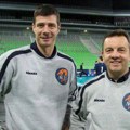 Šampion promovisao Kolakovića i Kobiljskog