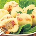 Napustila je posao u korporaciji i sada zarađuje 10.000 dolara na sat praveći - knedle