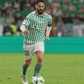 Isko nije doneo evropski trofej Betisu, ali sebi jeste, Celje ima svog predstavnika u idealnom timu LK!