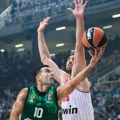 Pao tukao Olimpijakos na startu finala
