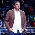"Budućnost je pobedila" Miško Ražnatović se oglasio na društvenim mrežama posle šokantnog poraza Zvezde u Podgorici!