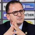 Mijatović: Blagojević će i dalje biti trener Partizana