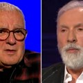 "Merlin mi je bio kao brat": Željka Samardžića razočarao bivši prijatelj, otkrio tajnu koju je čuvao 20 godina
