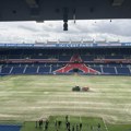 Posetio sam stadion prvaka Evrope i prvo sam video traktor: Jedan fudbaler je ovde zauvek izbrisan
