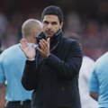 Hamletovski duh ušao u Arsenal, Arteta grize nokte, a tek sledi biti ili ne biti