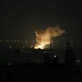 Izrael napao Iran, gađane nuklearne i raketne lokacije, ubijeni vodeći vojni zvaničnici