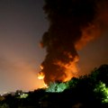 Saudijska Arabija između dve vatre