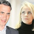 "Obmanjivao me je 10 godina! On nije čovek za brak!" Bivša žena voditelja iznela šok detalje posle razvoda, a on se ponovo…