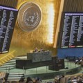 UN humanitarne agencije u krizi: Smanjenje finansiranja usred rekordnih potreba