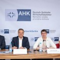 Srbija u trgovinskom suficitu sa Nemačkom