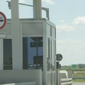 Radovi na naplatnoj rampi kod Subotice u sredu