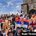 Srbi slave Vidovdan i bitku na Kosovu iz 1389. godine