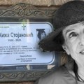 Ispraćaj za kremaciju Žiže Stojanović: Niko od glumaca nije došao da uputi poslednje zbogom čuvenoj glumici, od poznatih samo…