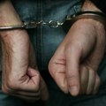 Uhapšen Zrenjaninac zbog krađe alkohola i cigareta
