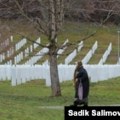 Deo opozicije podneo Skupštini Srbije predlog Rezolucije o Srebrenici