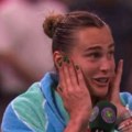 Sabalenka ukrala Đokovićev najpoznatiji trik: Kad je pobedila u Londonu, svima je otkrila tajnu