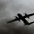 U Sibiru prinudno sleteo An-2, devet osoba povređeno /video/