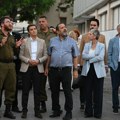 Brnabić posetila Vajcmanov institut u blizini Tel Aviva: Jedan od najvažniji naučnih centara u Izraelu