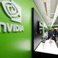 Nvidia dosegla tržišnu kapitalizaciju od 4.000 milijardi dolara