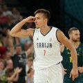 Kapitenski: Bogdan ispratio mladu reprezentaciju na Evrobasket