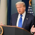 Trump uvodi Kanadi carine od 35 posto