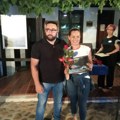Čovek, priroda i pravoslavlje na fotografijama Dalibora Ilića