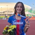 Požarevčanka pokorila čitav region, Maša Rajić je šampionka Balkana