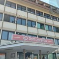 Cvetanović obilazio Dom zdravlja koji je u blokadi za 247,4 miliona, obećao im novu stolariju u naredne dve godine